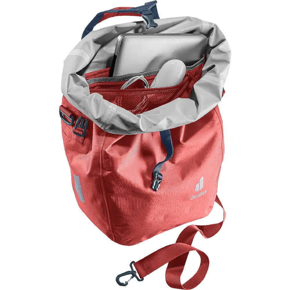 Deuter Weybridge 25 Fahrradtasche