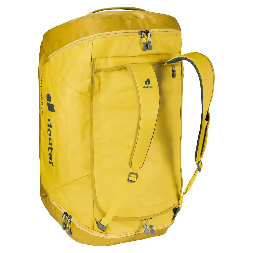 Deuter Aviant Duffel Pro 90 Reisetasche