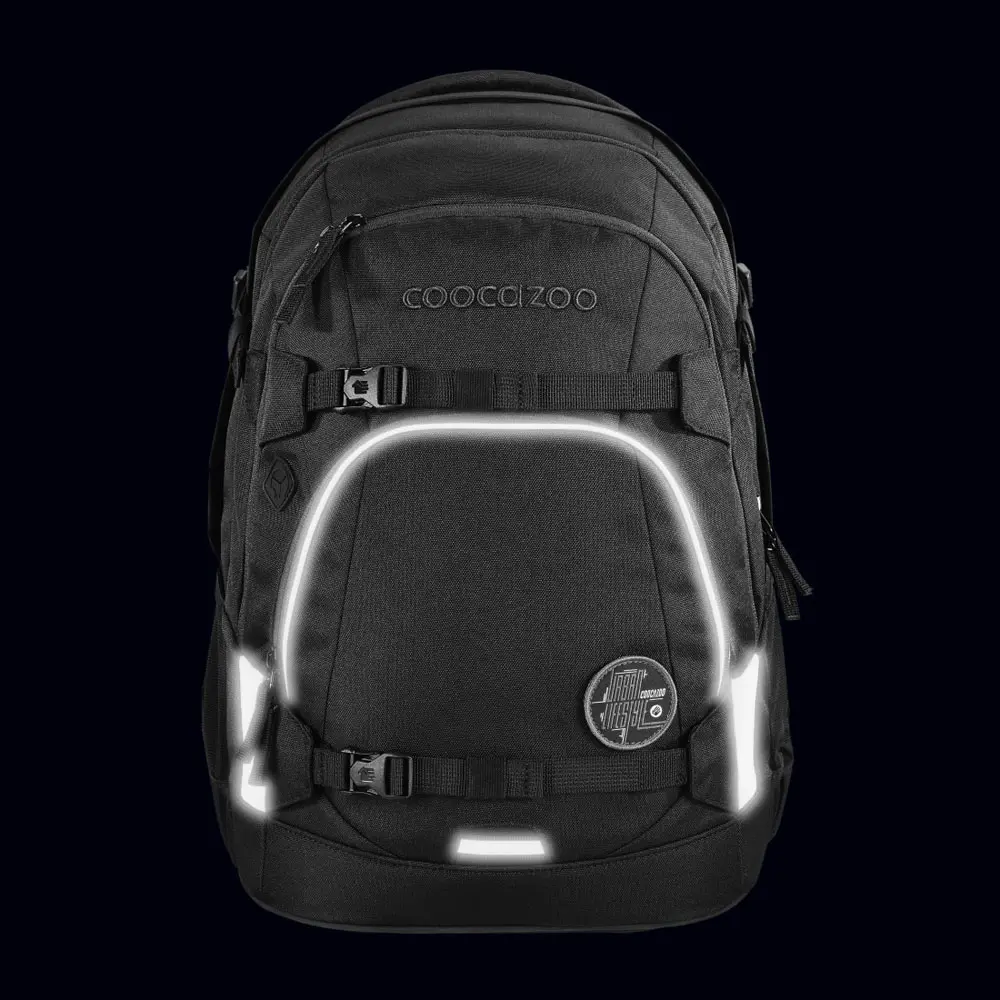 coocazoo MATE Schulrucksack