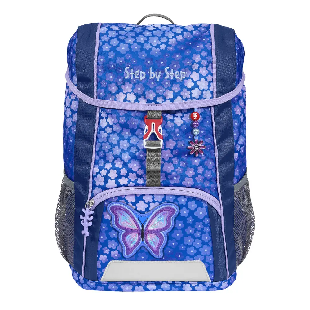 Step by Step KID Rucksack-Set 3tlg