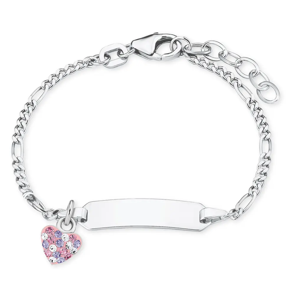 Prinzessin Lillifee by Amor Armband