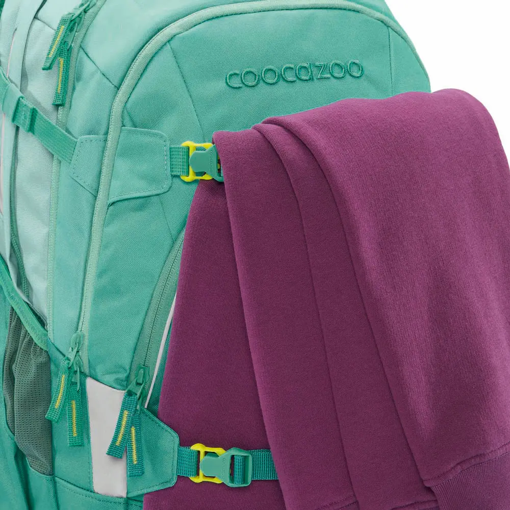 coocazoo MATE Schulrucksack