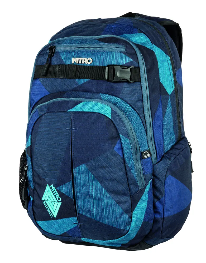 Nitro Chase Rucksack