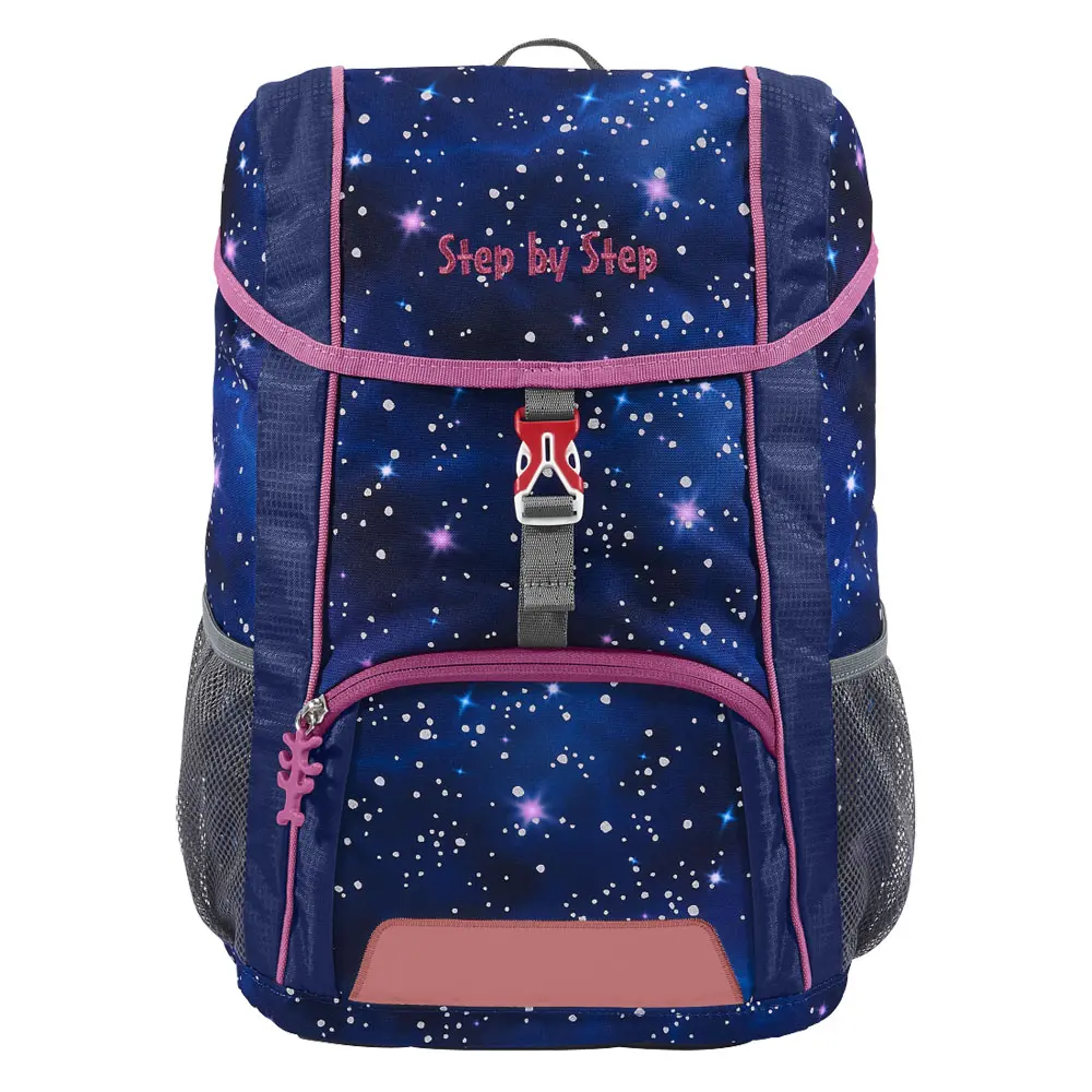 Step by Step KID Rucksack-Set 3tlg