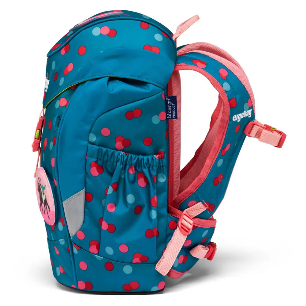 Ergobag Mini Kindergartenrucksack