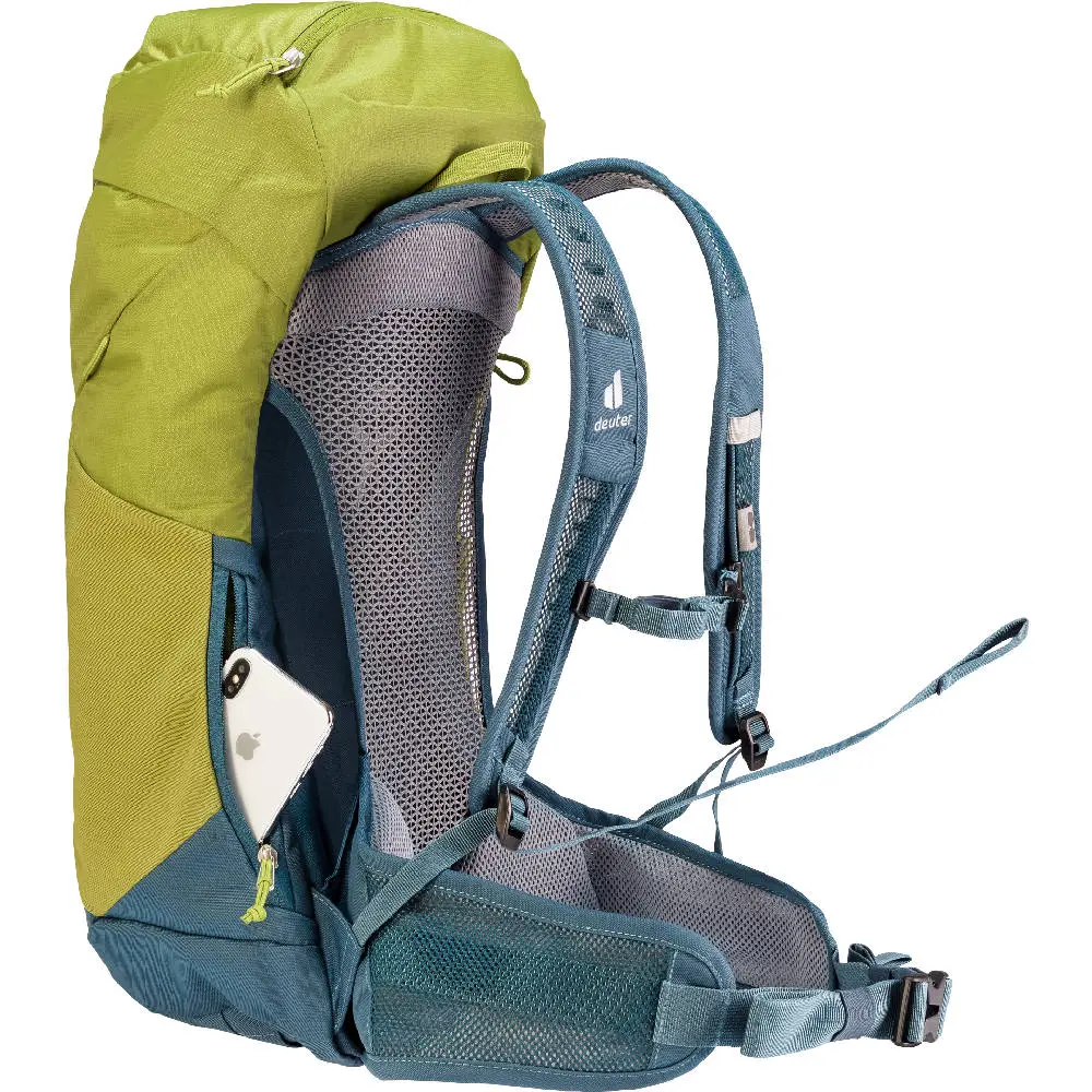 Deuter AC Lite 24 Wanderrucksack