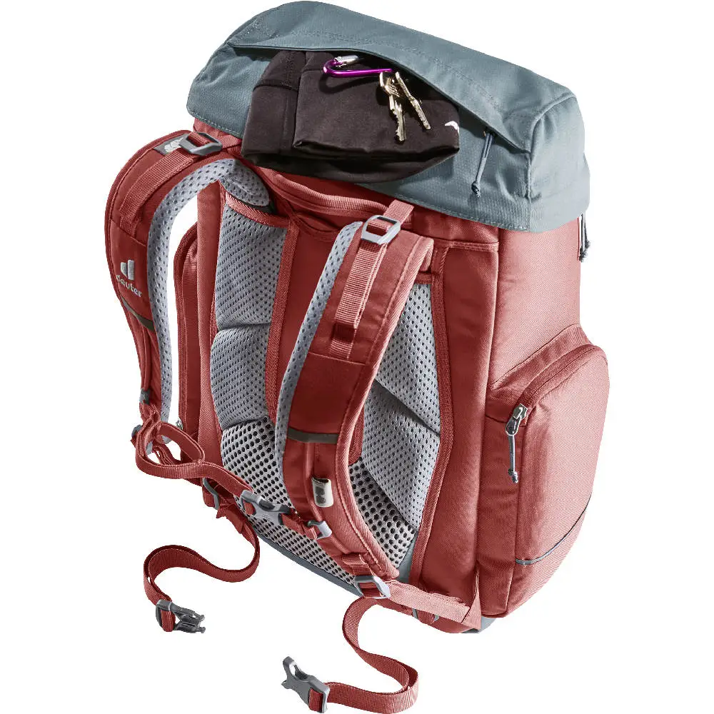 Deuter Scula Schulrucksack