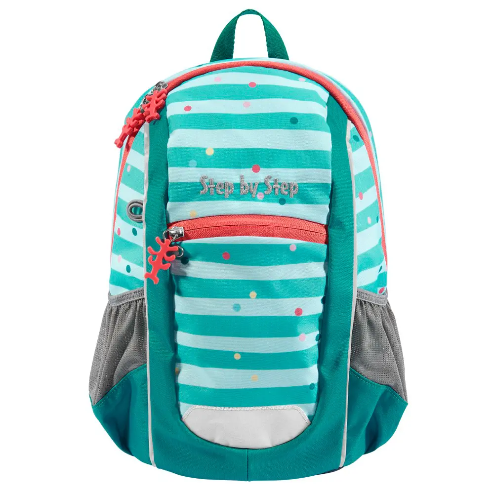 Step by Step KIGA MAXI Rucksack-Set 2tlg