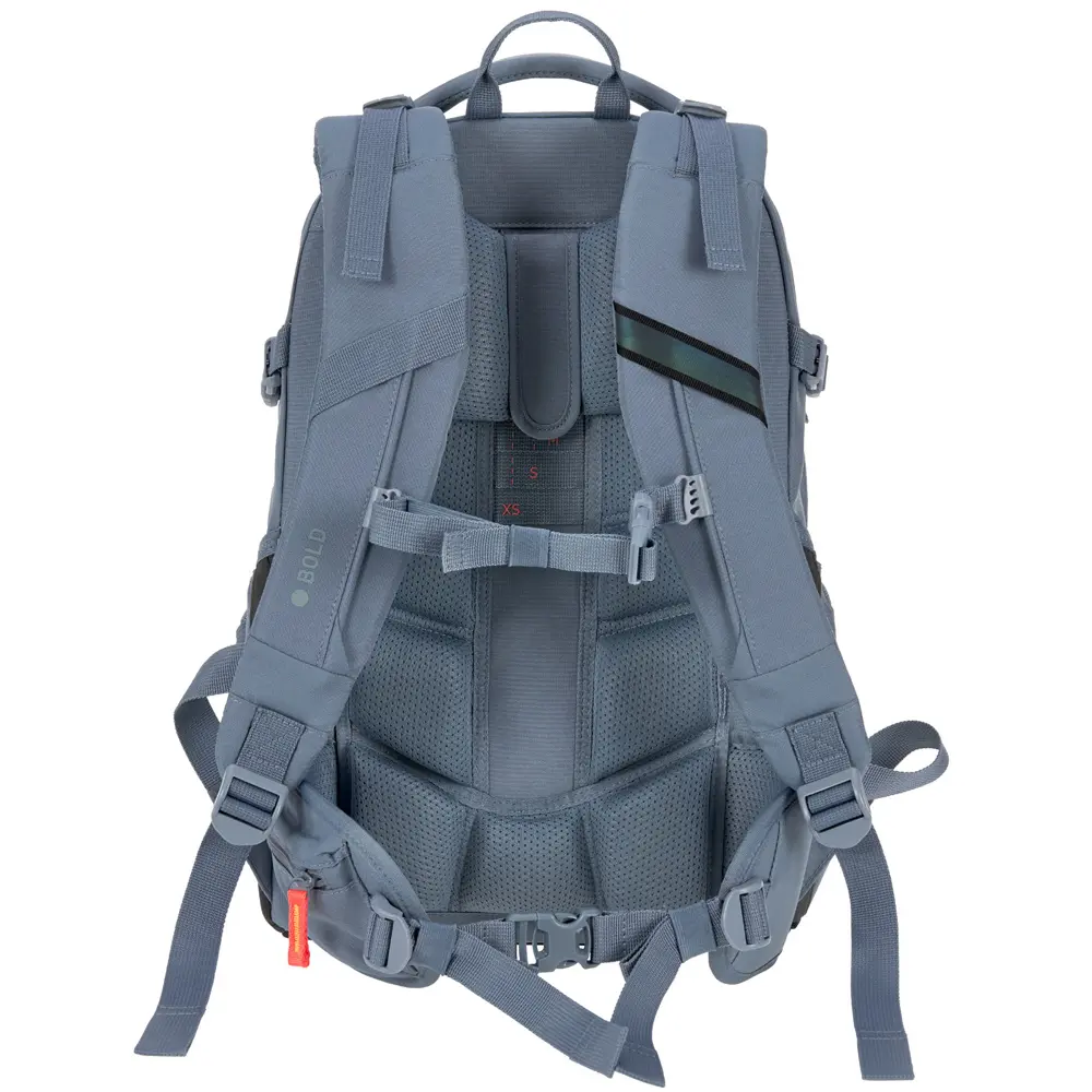 Bold Origin Schulrucksack