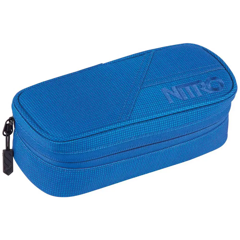 Nitro Pencil Case Schlamperetui