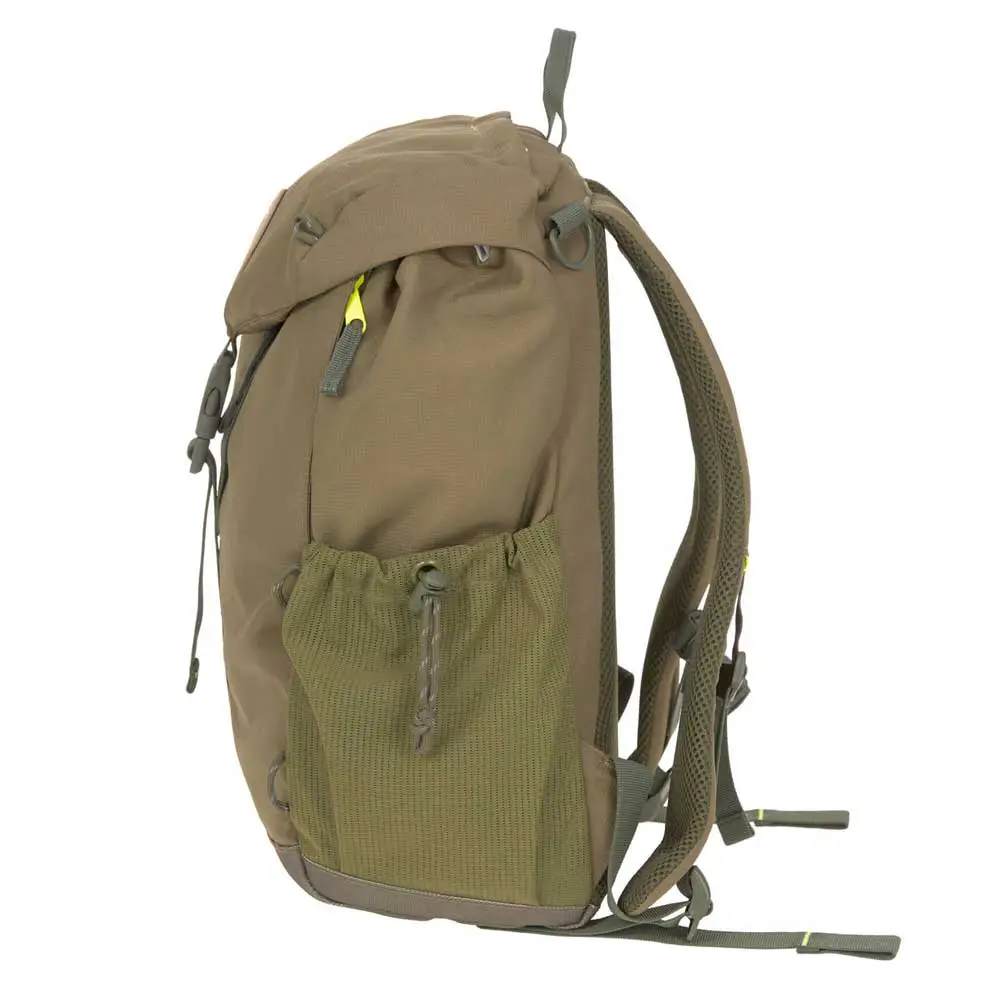 LÄSSIG Outdoor Wickelrucksack