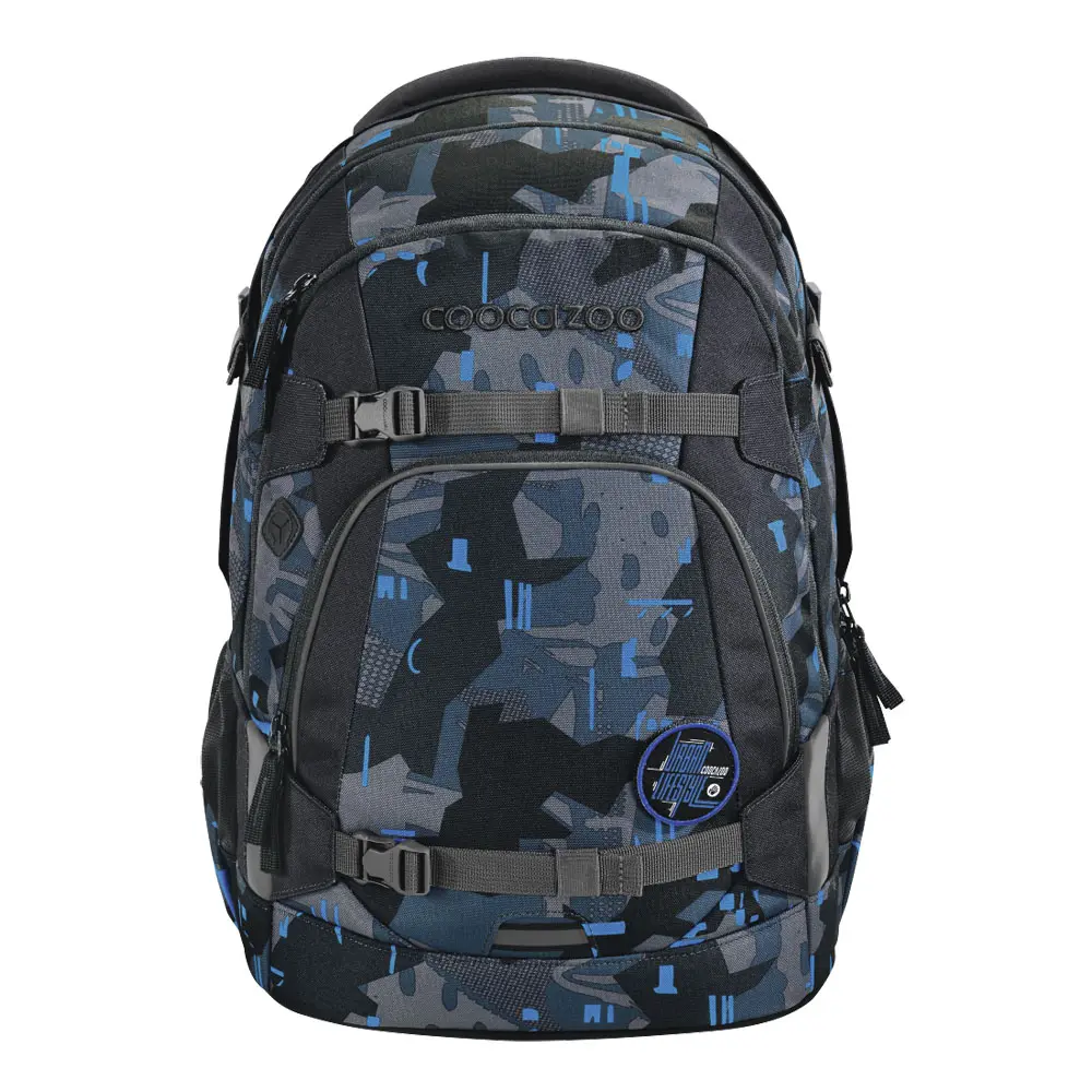 coocazoo MATE Schulrucksack