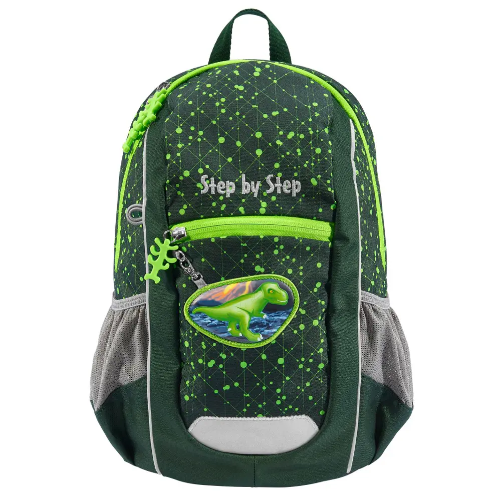 Step by Step KIGA MAXI Rucksack-Set 2tlg