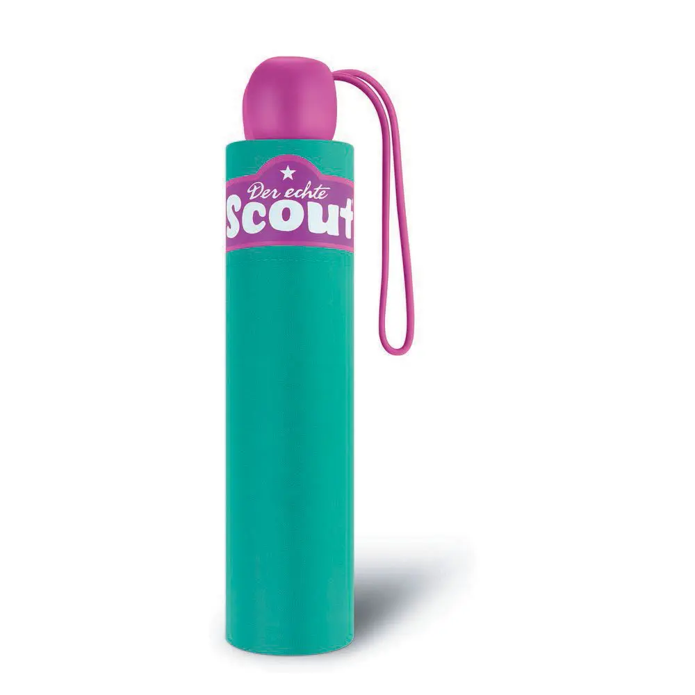 Scout Kinder-Taschenschirm