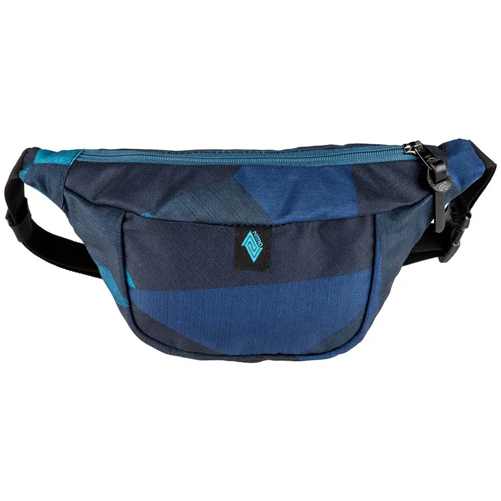 Nitro Hip Bag Gürteltasche