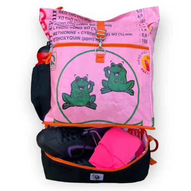 Beadbags Sportrucksack