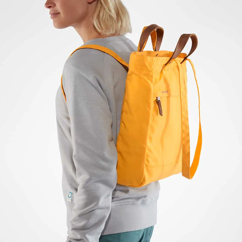 Fjällräven Totepack No. 1 Rucksack