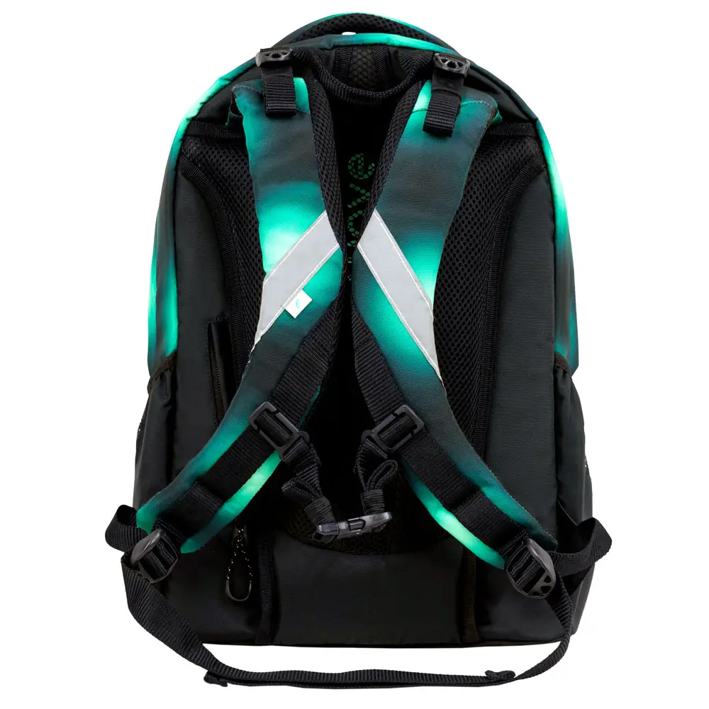 Wave Infinity Move Schulrucksack