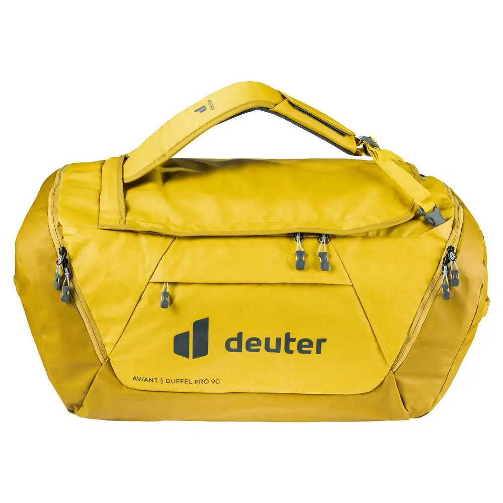 Deuter Aviant Duffel Pro 90 Reisetasche