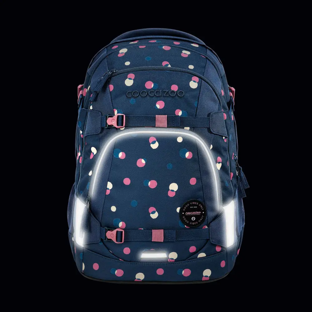 coocazoo MATE Schulrucksack