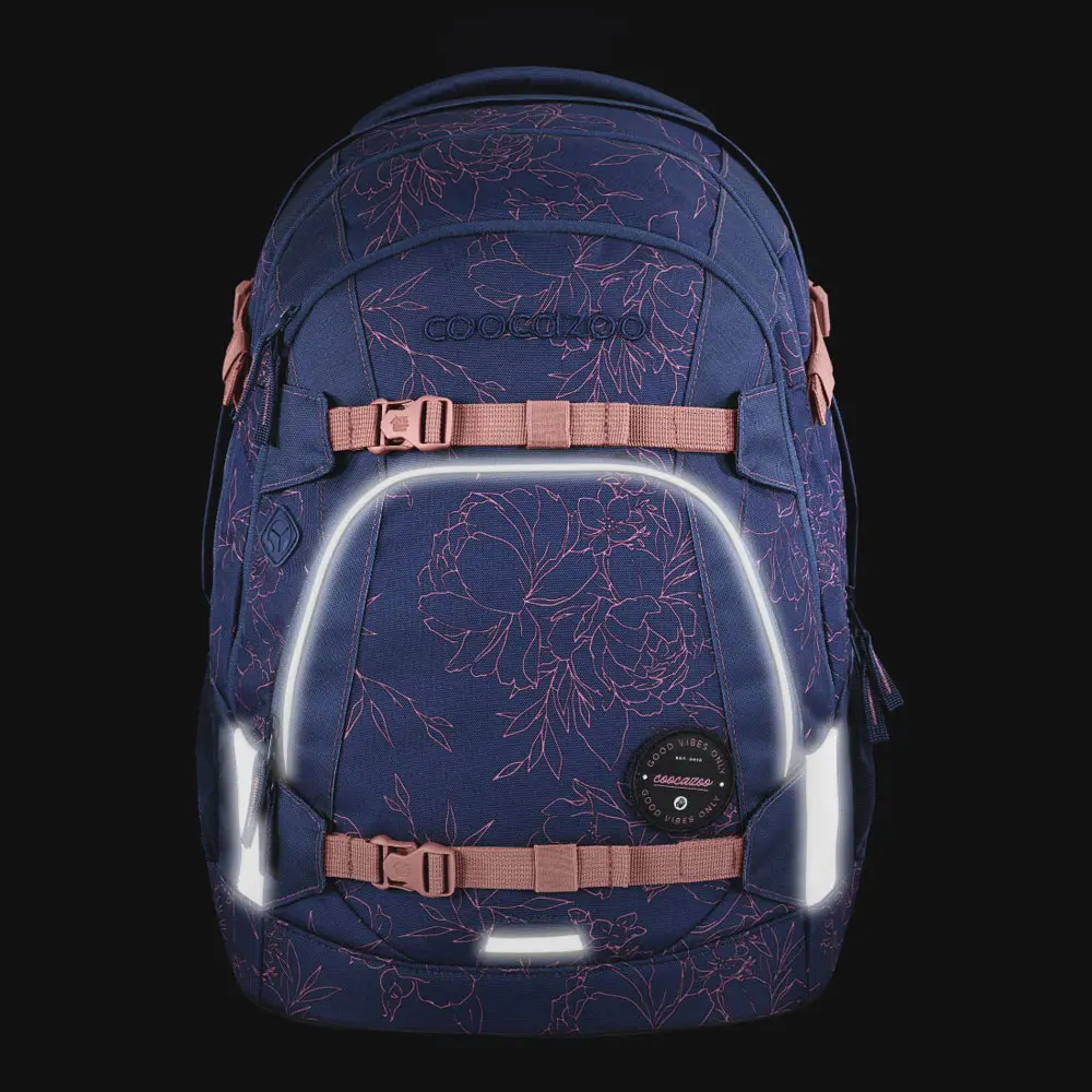 coocazoo MATE Schulrucksack