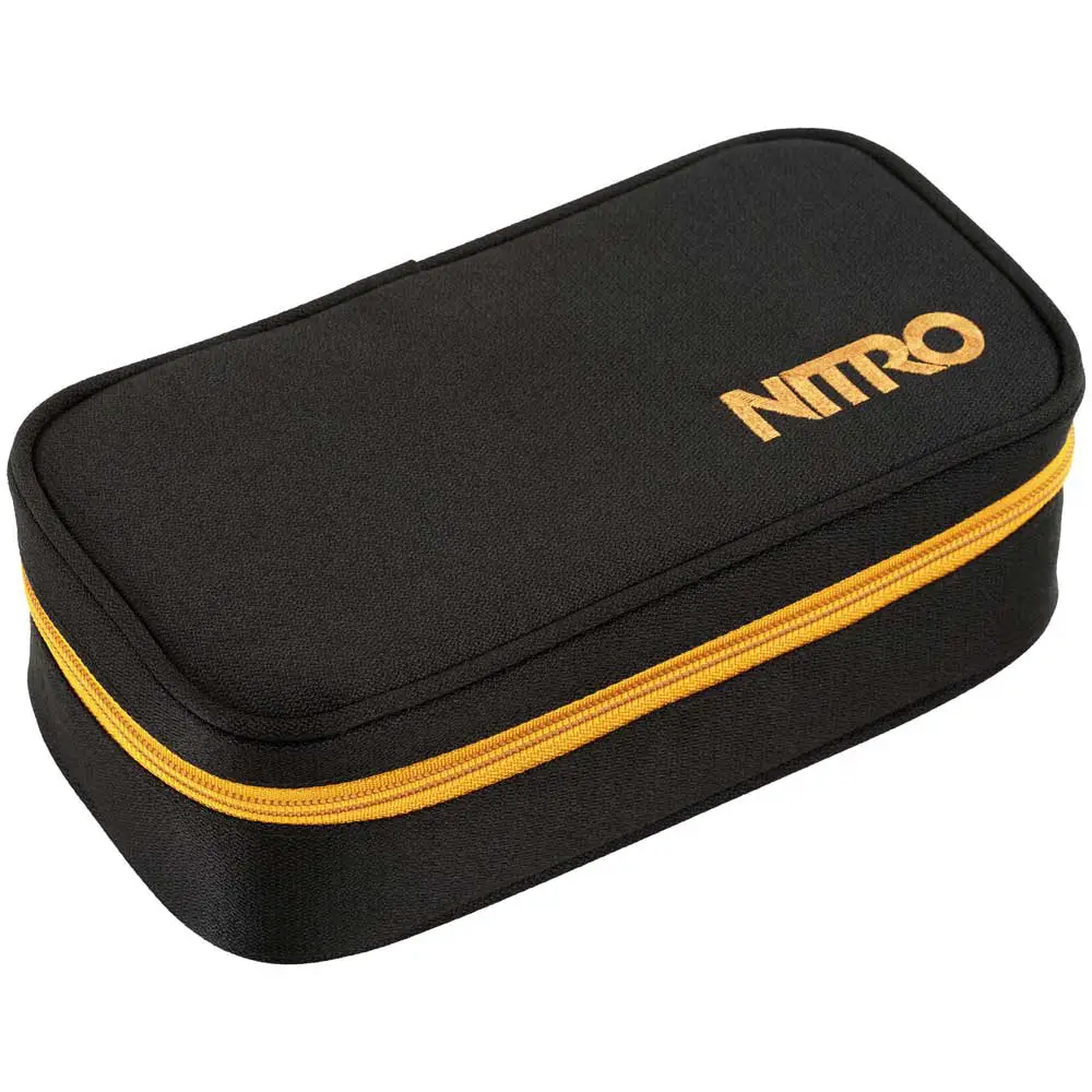 Nitro Pencil Case XL Schlamperetui