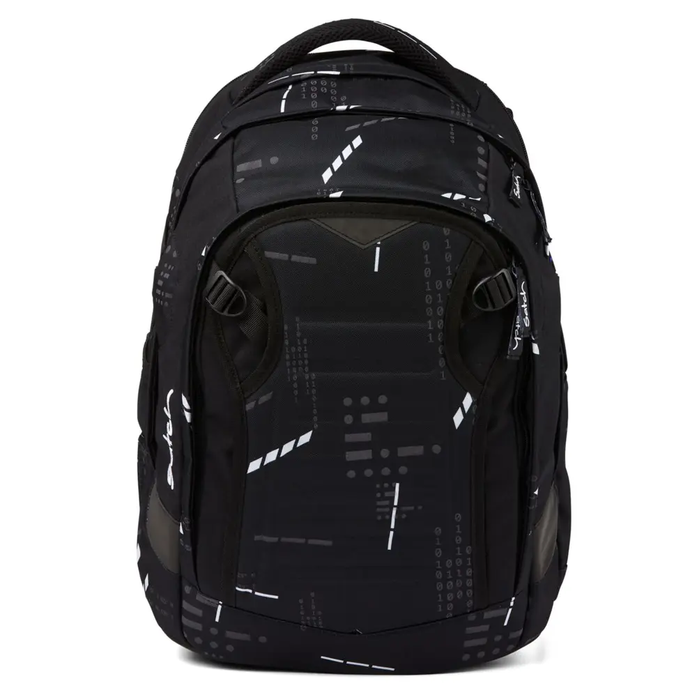 Satch Match Schulrucksack