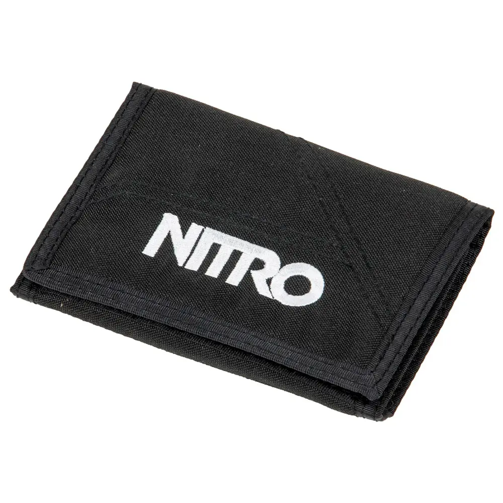 Nitro Wallet Geldbörse