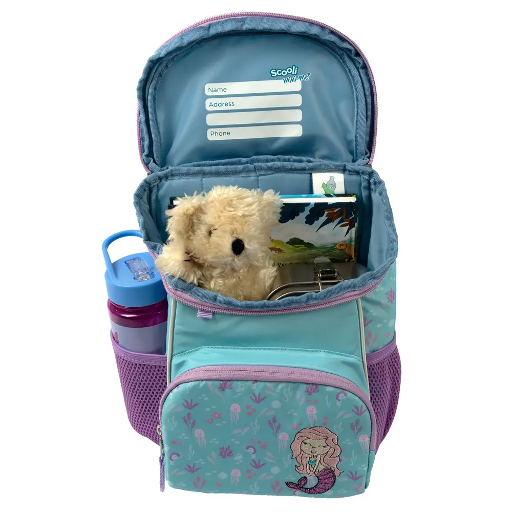 Scooli Mini-Me Kindergartenrucksack