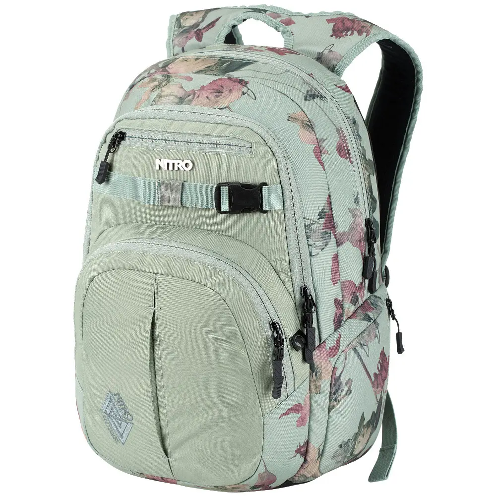 Nitro Chase Rucksack