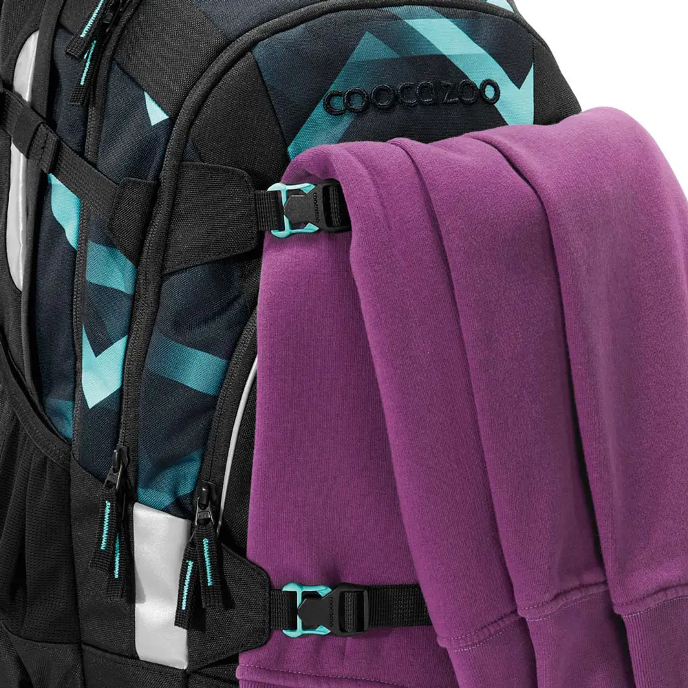 coocazoo MATE Schulrucksack