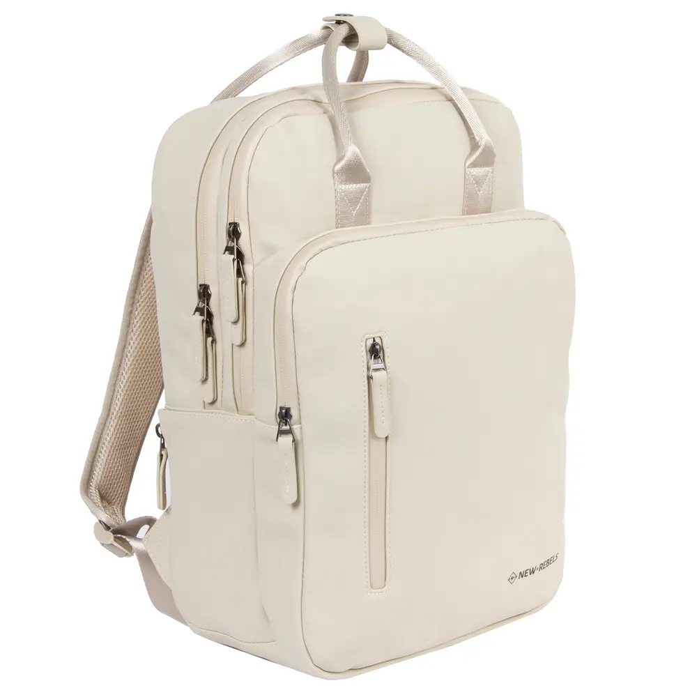 New Rebels William Milwaukee Rucksack