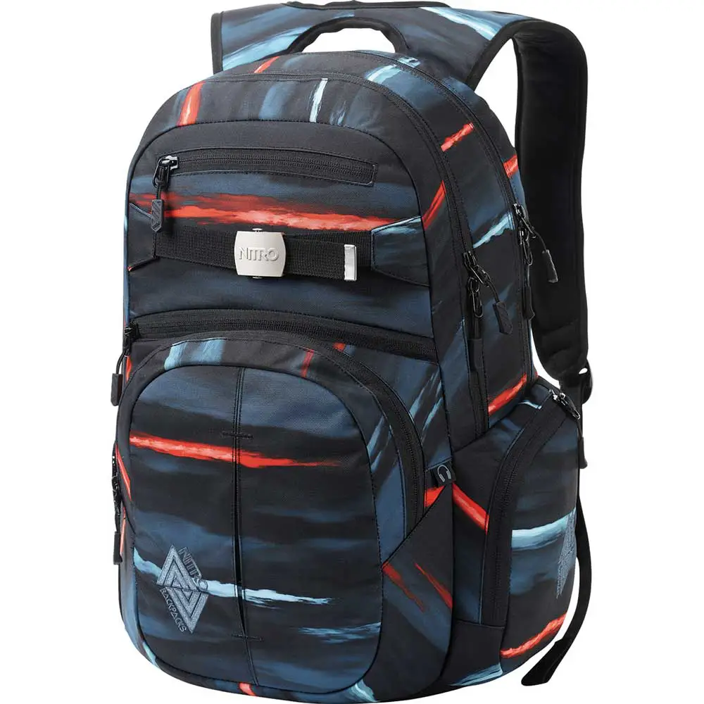 Nitro Hero Rucksack