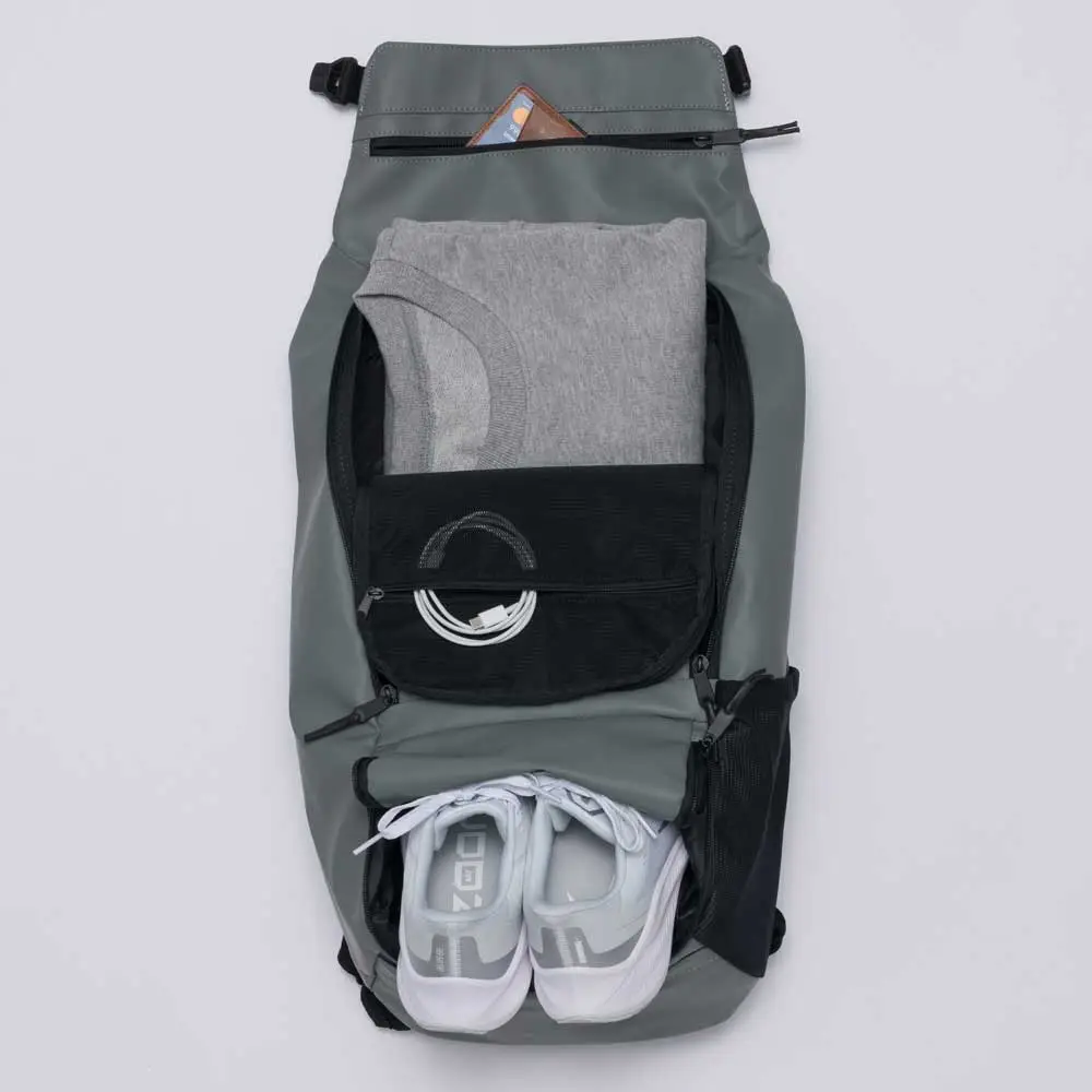 Beckmann Street Light Rucksack