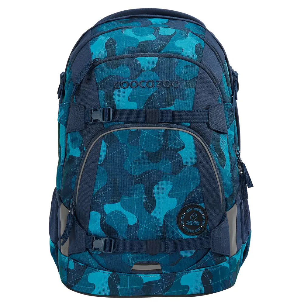 coocazoo MATE Schulrucksack