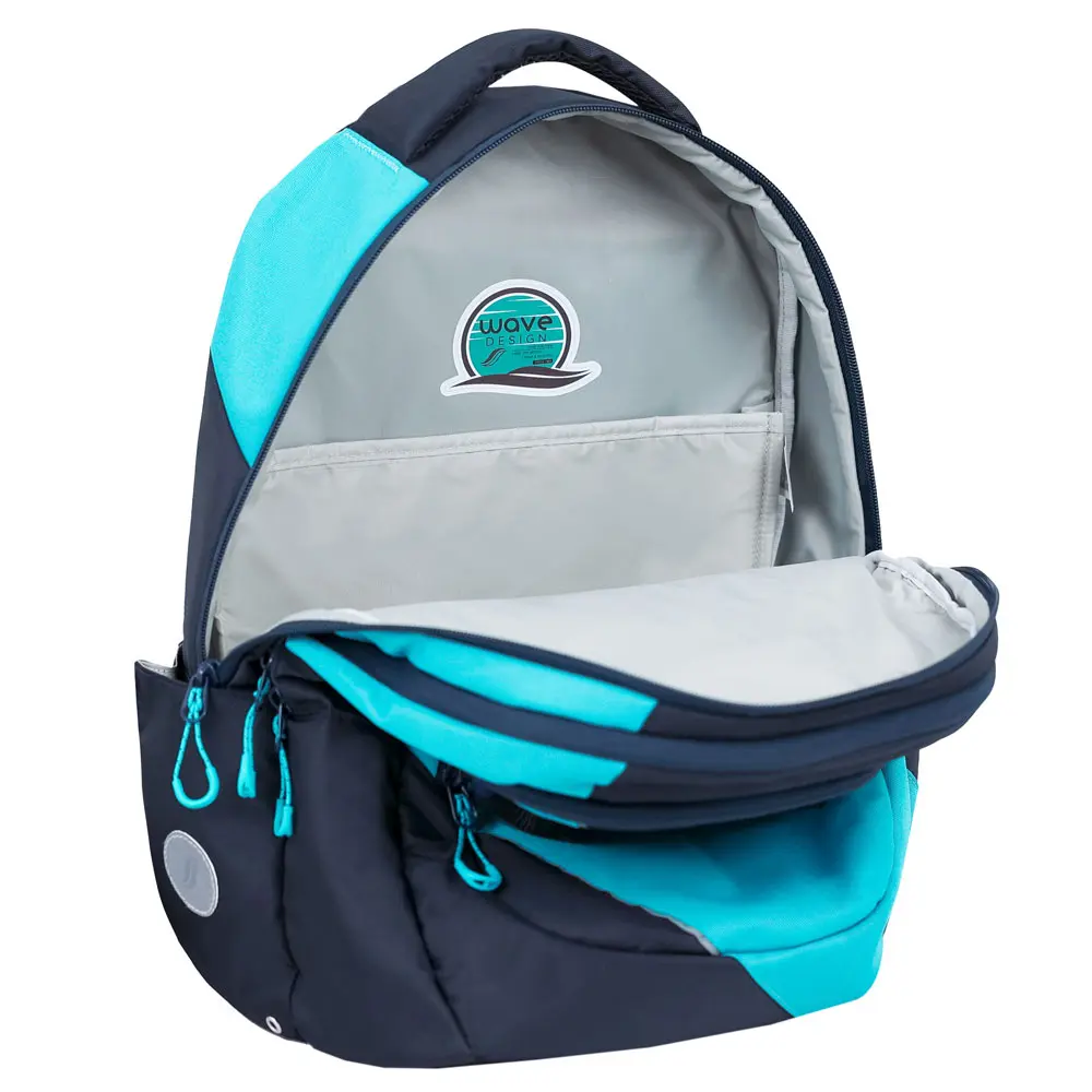 Wave Prime Schulrucksack