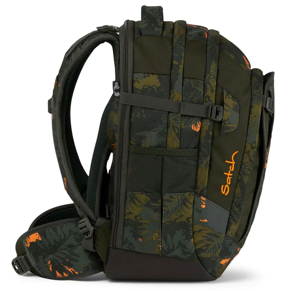 Satch Match Schulrucksack