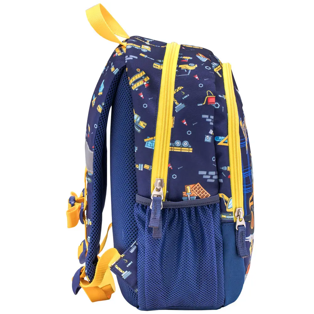 Belmil Kiddy Plus Kindergartenrucksack