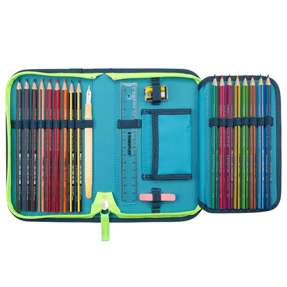 DerDieDas ErgoFlex Tiny Schulranzen-Set 5tlg