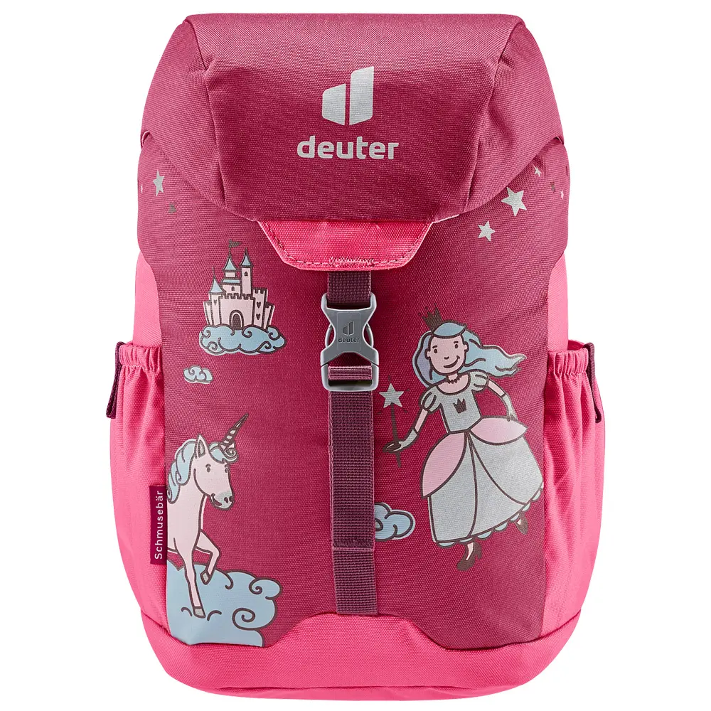 Deuter Kinderrucksack Schmusebär