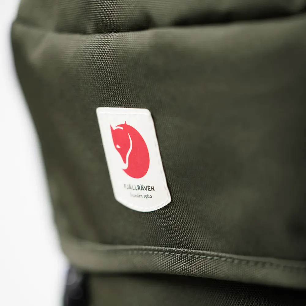 Fjällräven Skule Top 26 Rucksack