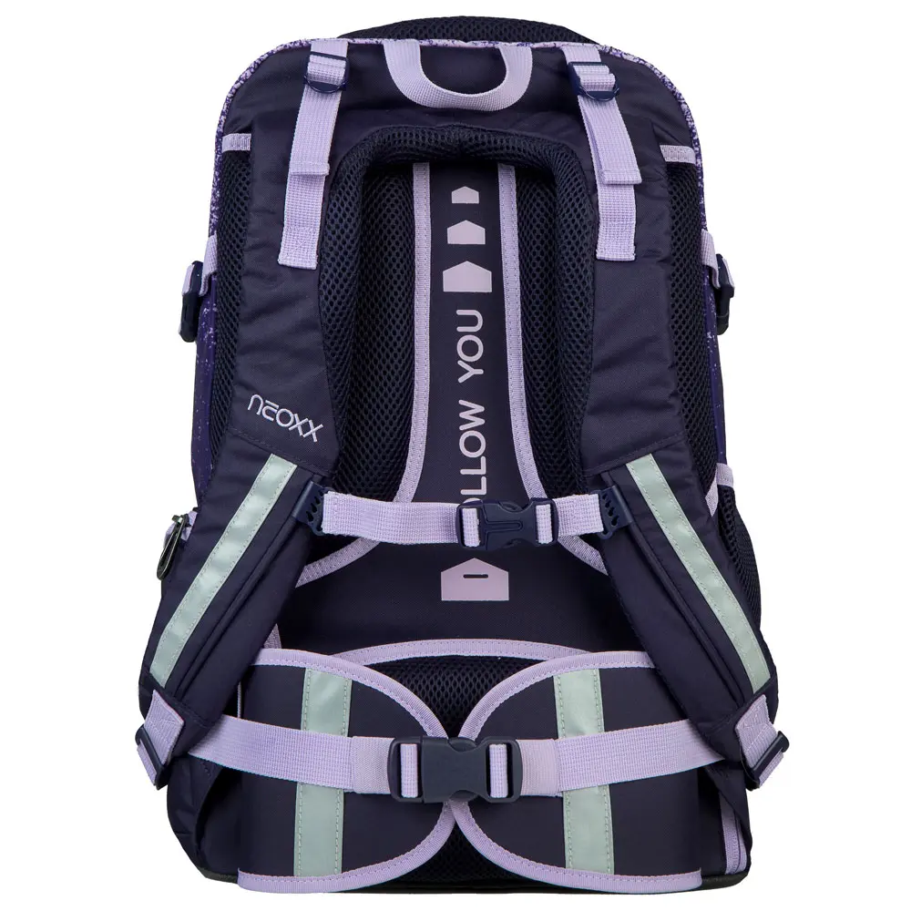 Neoxx Active Pro Schulrucksack