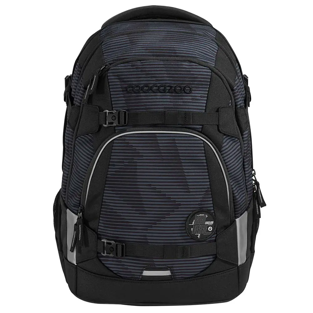 coocazoo MATE Schulrucksack