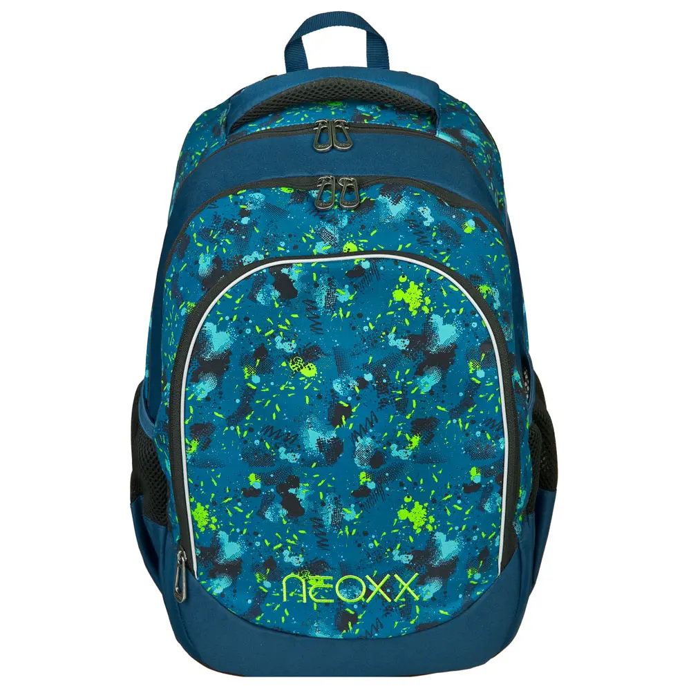 Neoxx Fly Schulrucksack