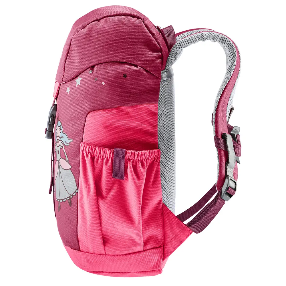 Deuter Kinderrucksack Schmusebär