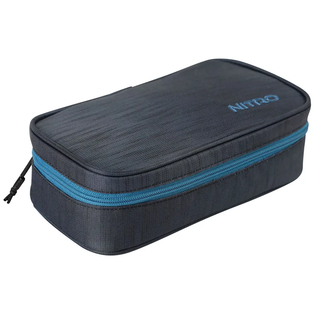 Nitro Pencil Case XL Schlamperetui