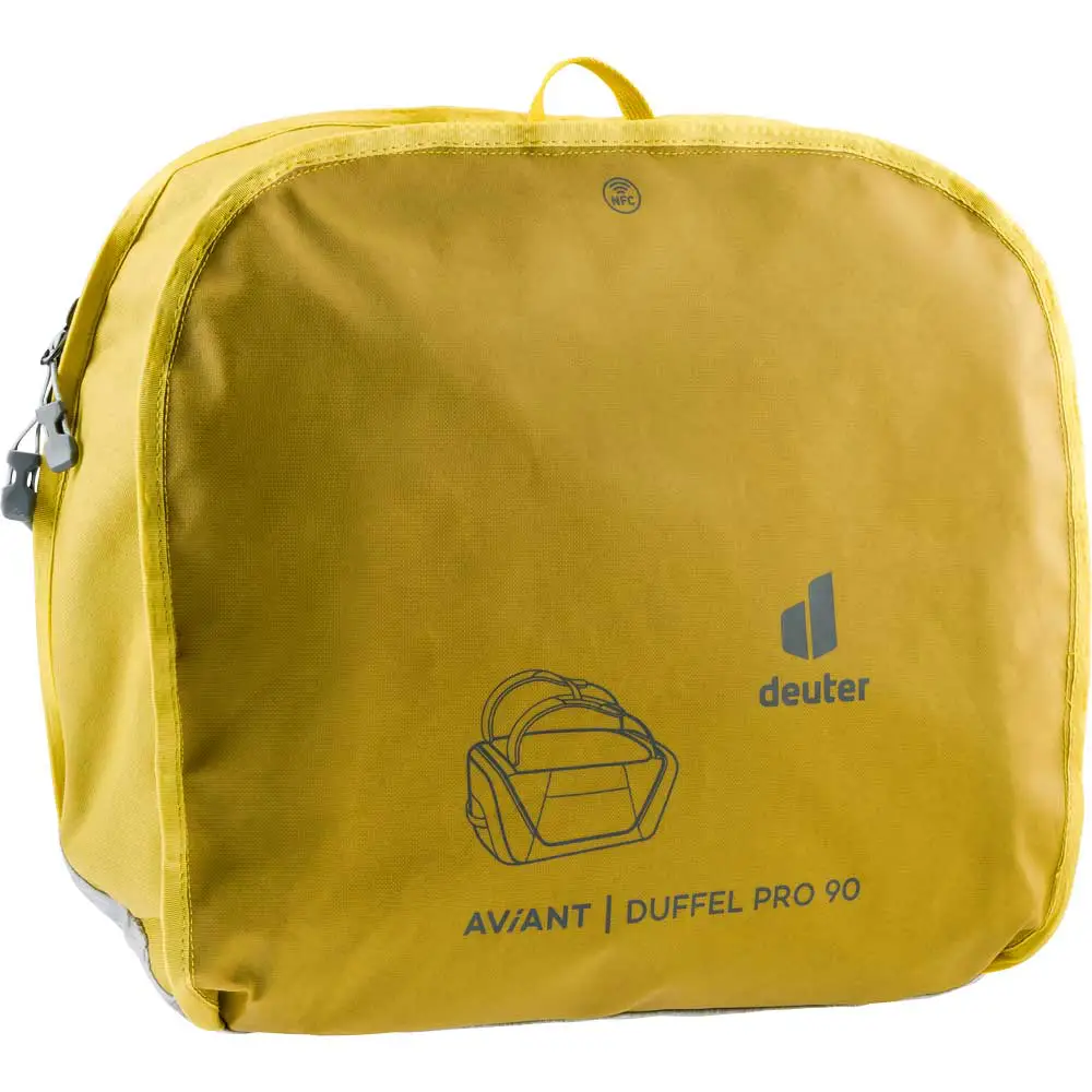 Deuter Aviant Duffel Pro 90 Reisetasche