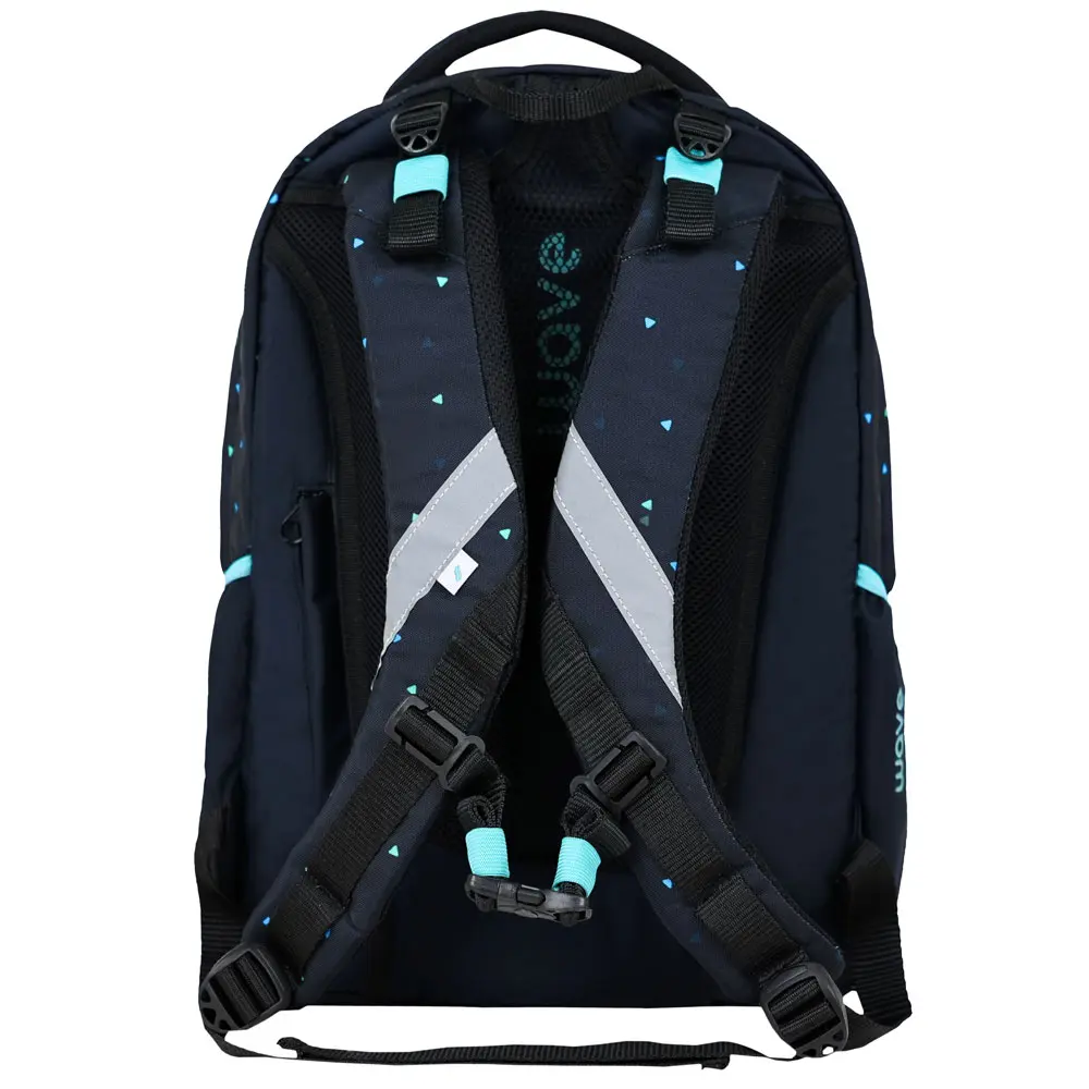 Wave Infinity Move Schulrucksack