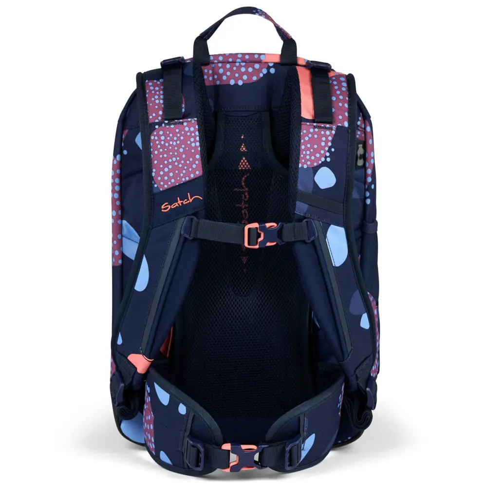 Satch Air Schulrucksack