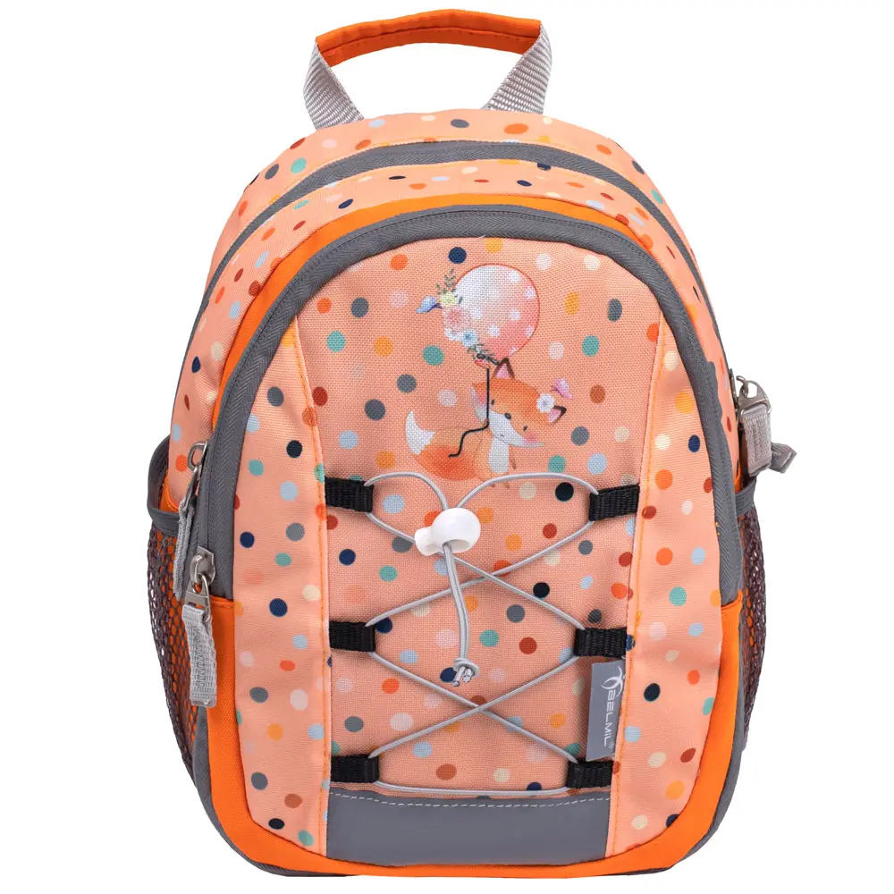 Belmil Mini Kiddy Kindergartenrucksack